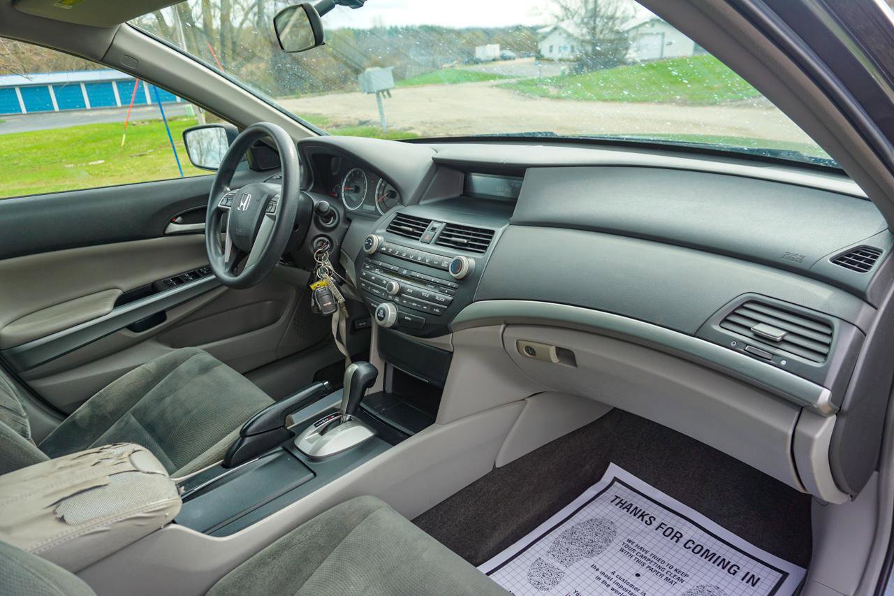 Used 2008 Honda Accord EX image 21