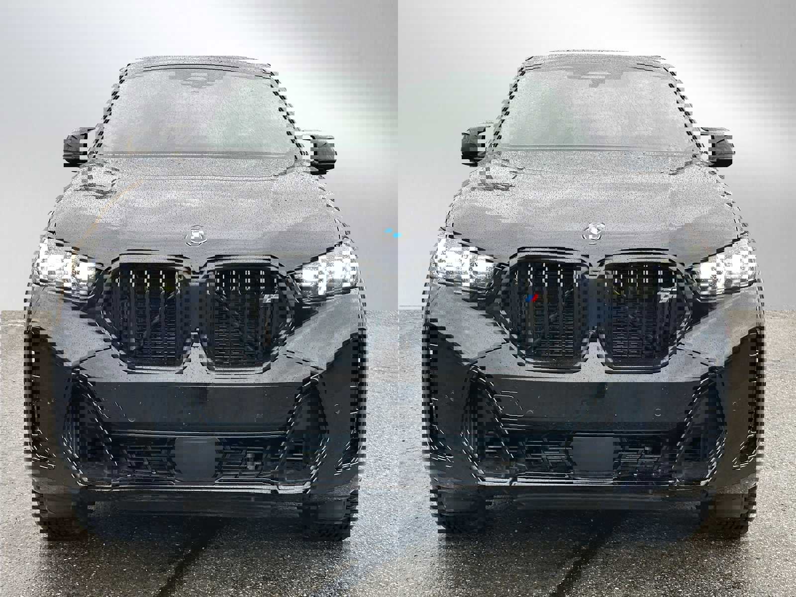 Used 2025 BMW X6 M60i image 2