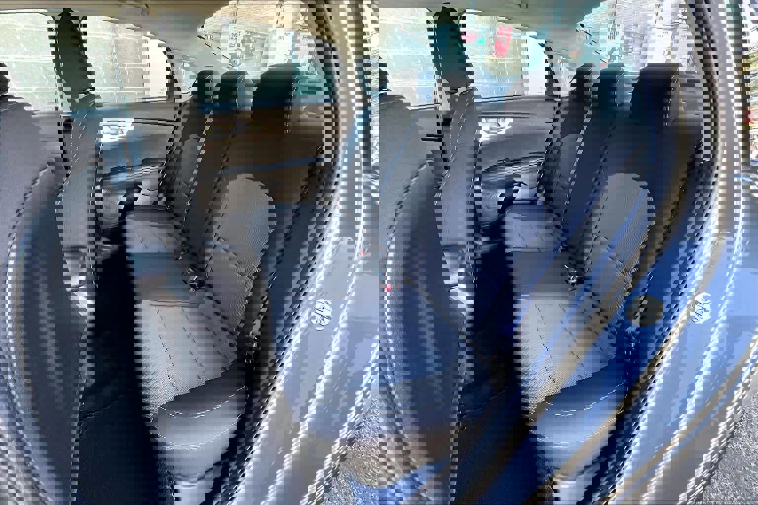 Used 2022 Kia Forte LXS image 21