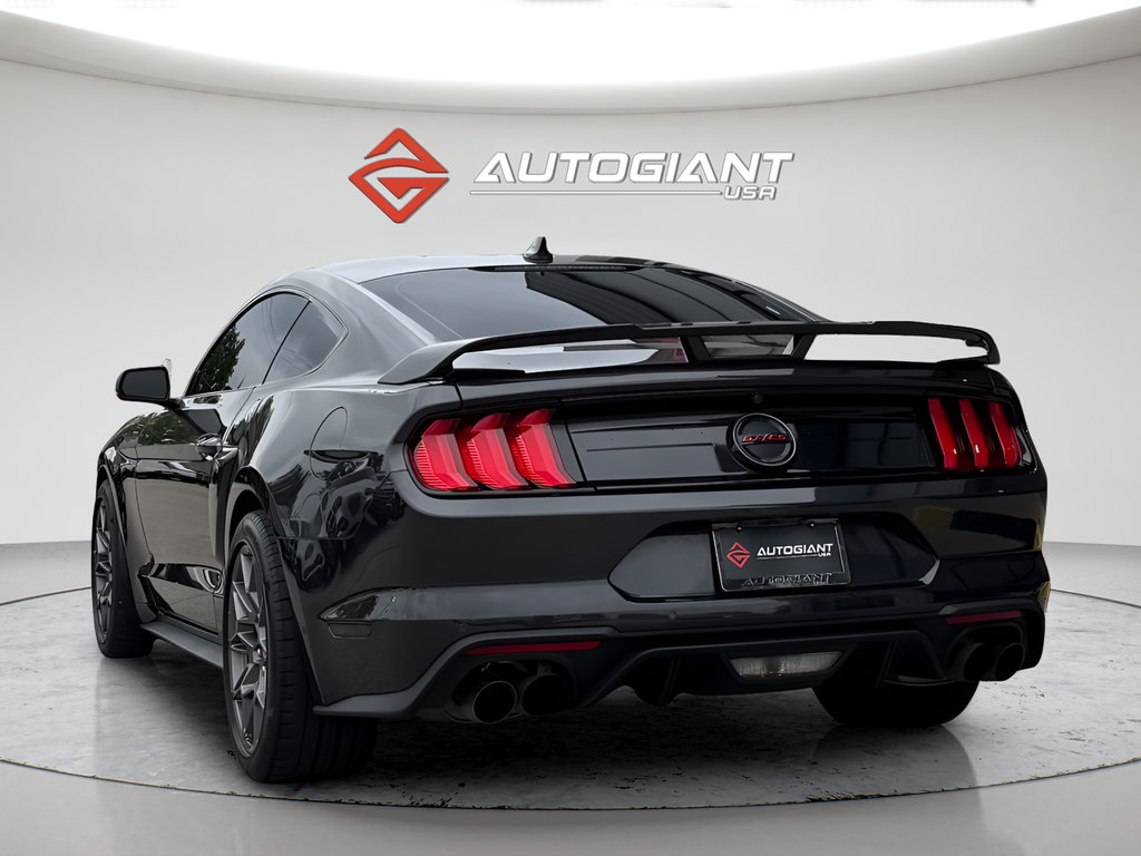 Used 2023 Ford Mustang GT Premium w/ Equipment Group 401A RWD image 15
