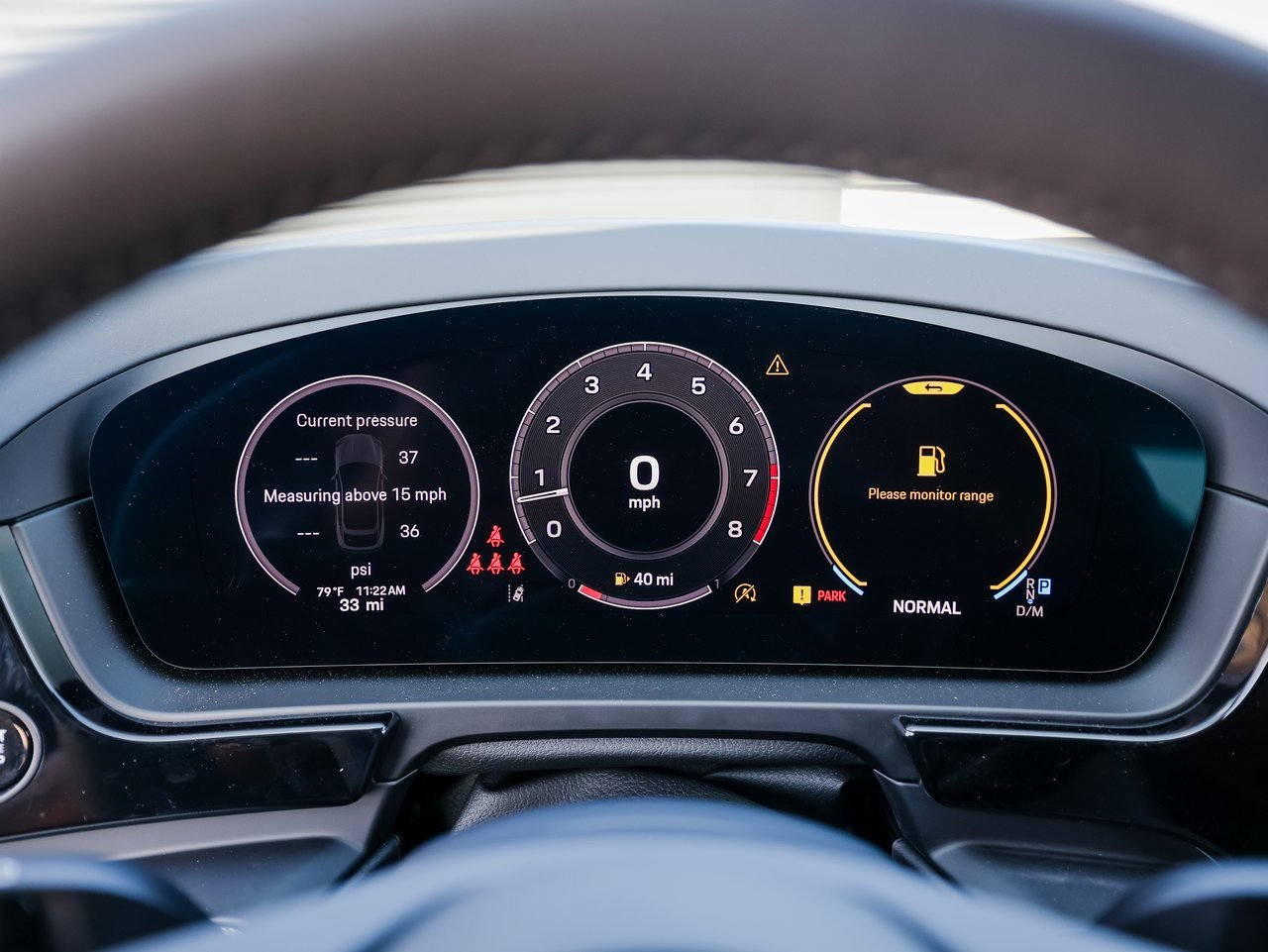 New 2026 Porsche Cayenne S image 15