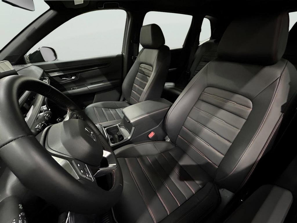 Certified 2026 Honda CR-V Sport-L image 27