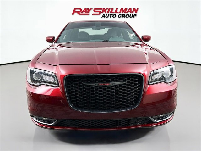 Used 2021 Chrysler 300 S image 2