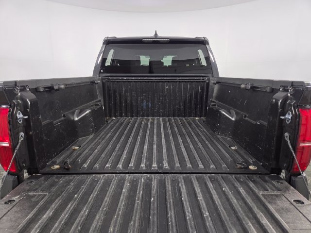 Used 2024 Toyota Tacoma SR5 RWD image 21