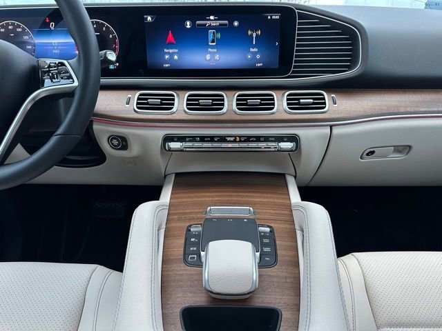 Used 2026 Mercedes-Benz GLE 350 4MATIC image 14