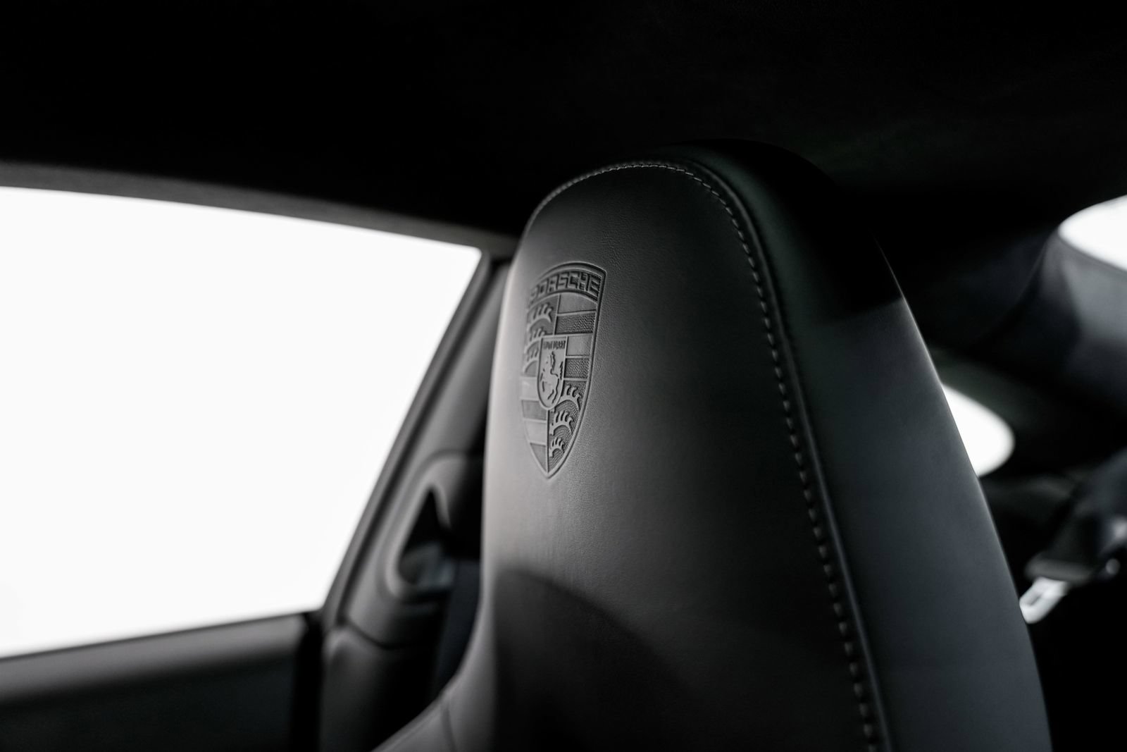 Used 2014 Porsche 911 Carrera 4S AWD/4WD image 19