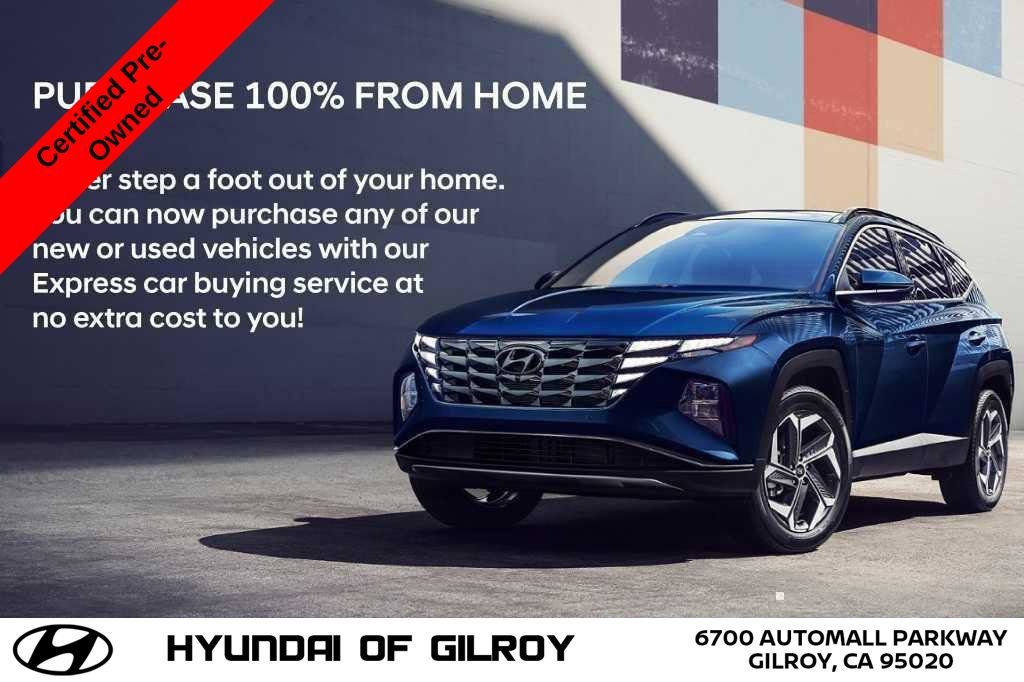 Used 2024 Hyundai Sonata SEL w/ Convenience Package image 8