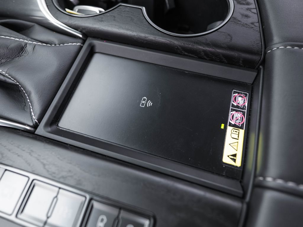 Used 2023 Lexus LX 600 4WD w/ Appearance Package image 25