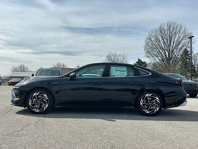 New 2026 Hyundai Sonata SEL image 4