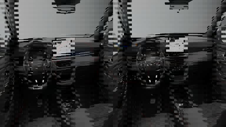 New 2026 Ford Explorer ST-Line image 4