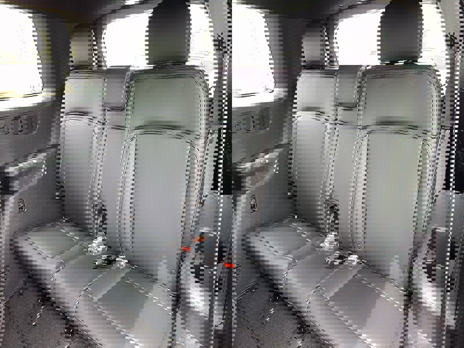 New 2027 Kia Telluride EX X-Line image 7