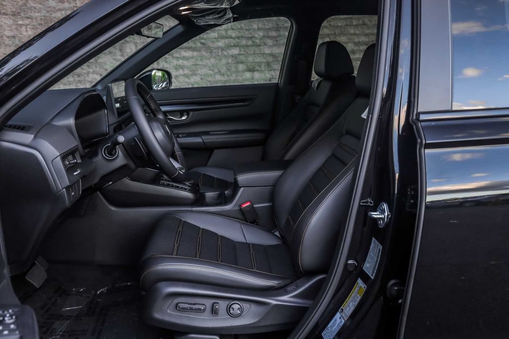 New 2026 Honda CR-V Sport-L image 14