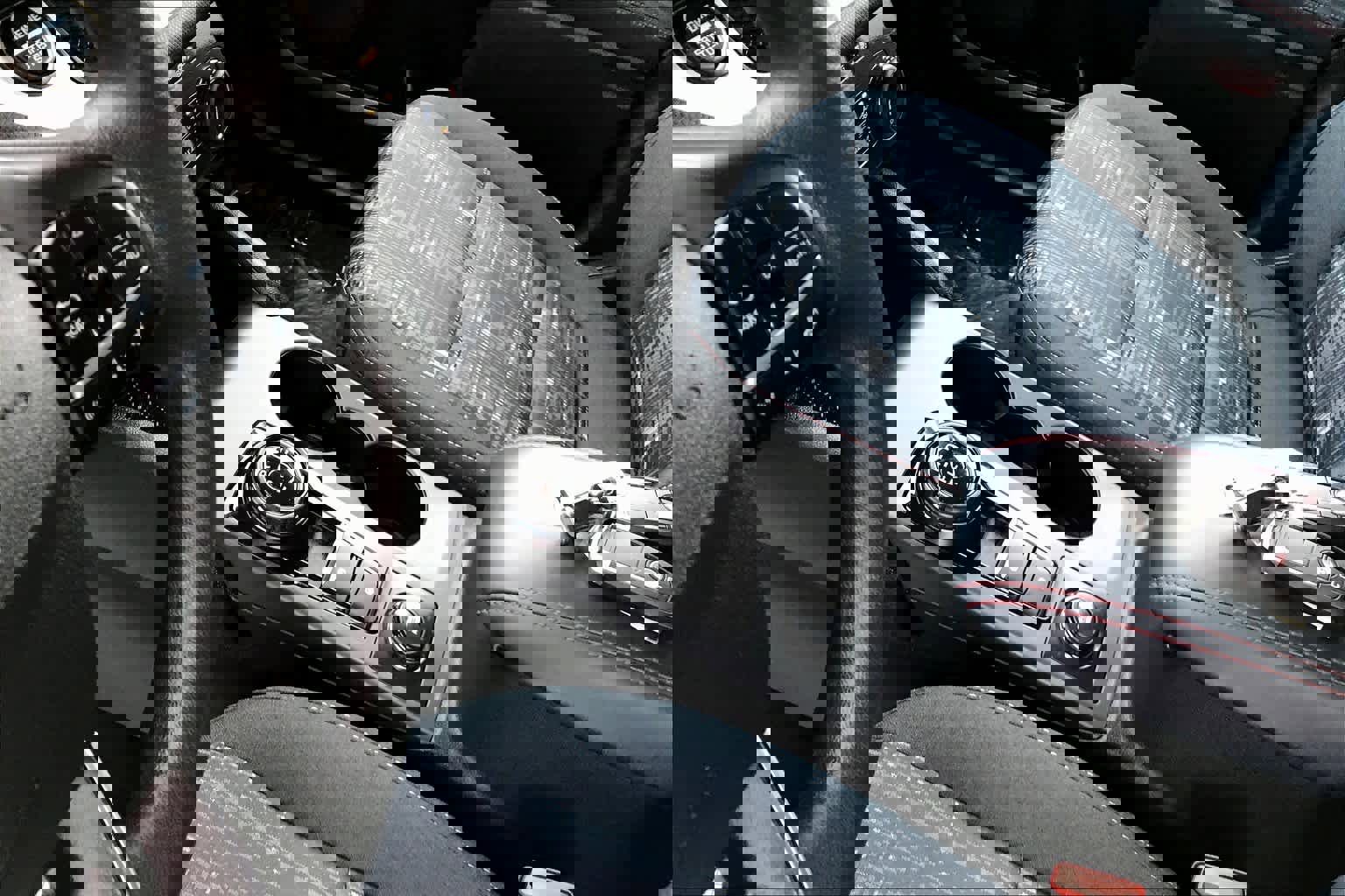 Used 2023 Ford Bronco Sport Heritage image 14