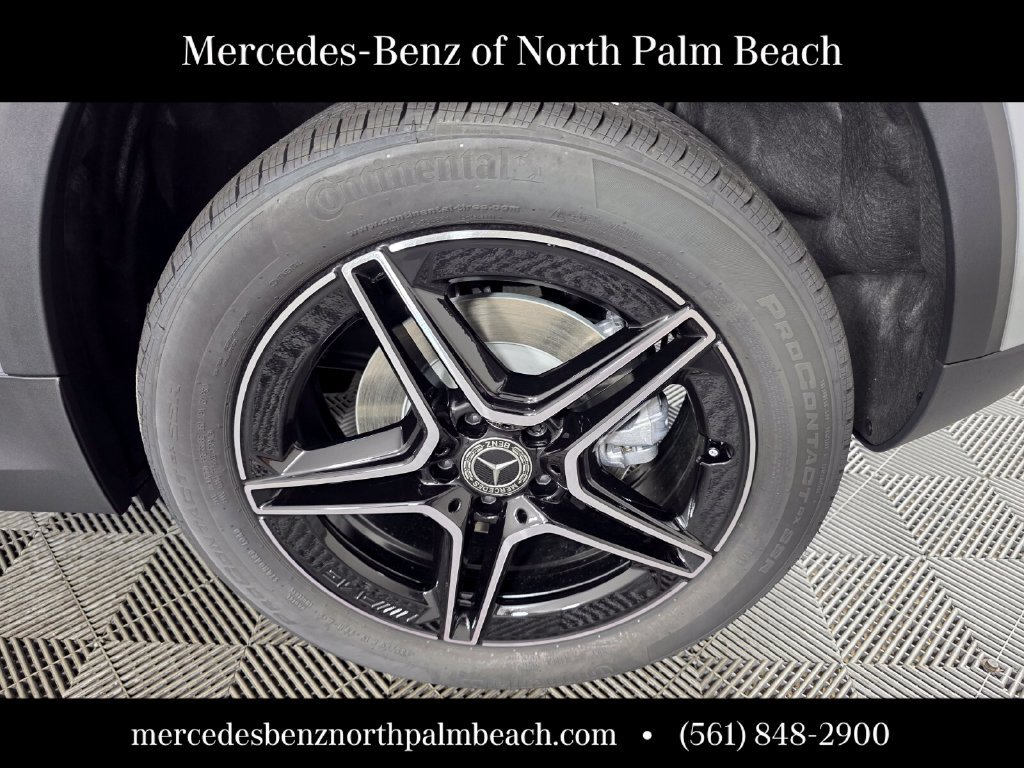 New 2026 Mercedes-Benz GLA 250 image 6