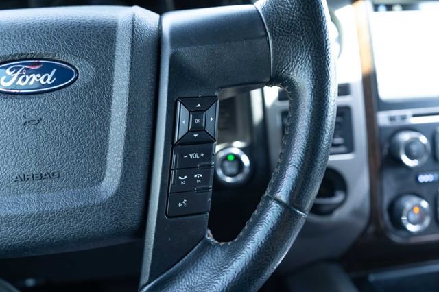 Used 2017 Ford Expedition King Ranch image 23