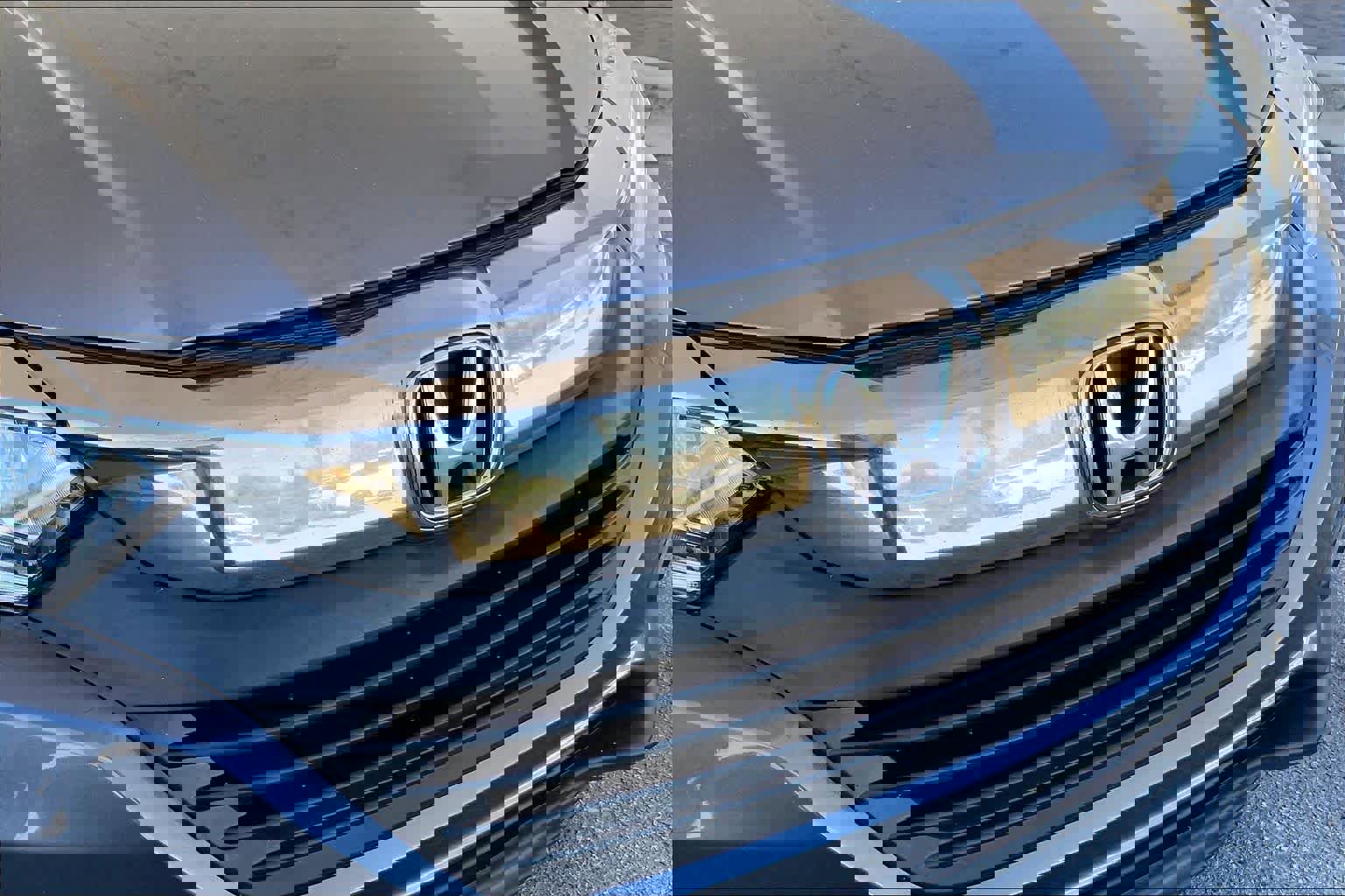 Used 2019 Honda HR-V EX image 32