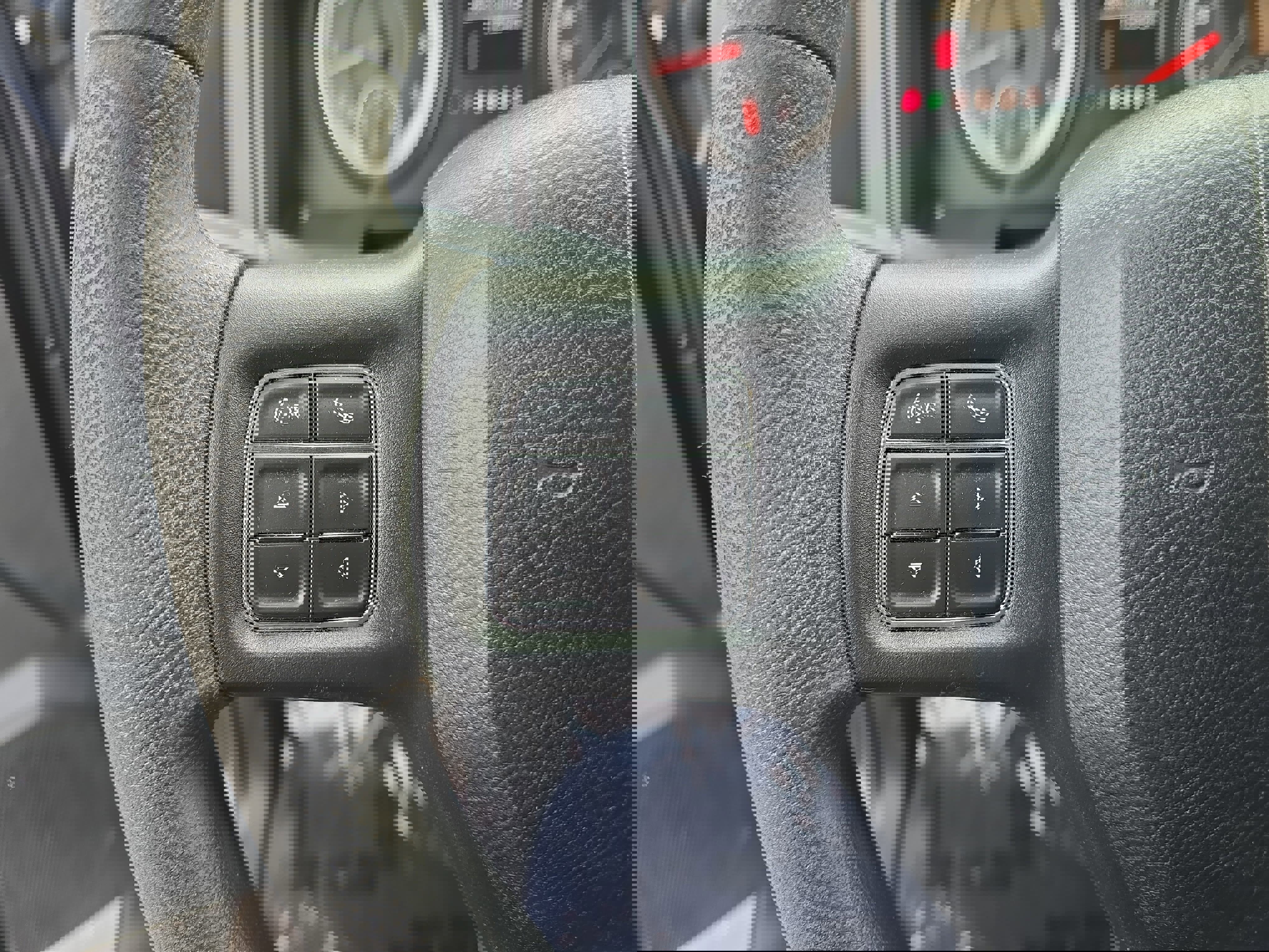 Used 2018 RAM 1500 Express w/ Express Value Package image 16