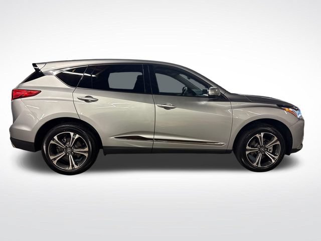 Certified 2026 Acura RDX w/ Technology Package AWD/4WD image 8