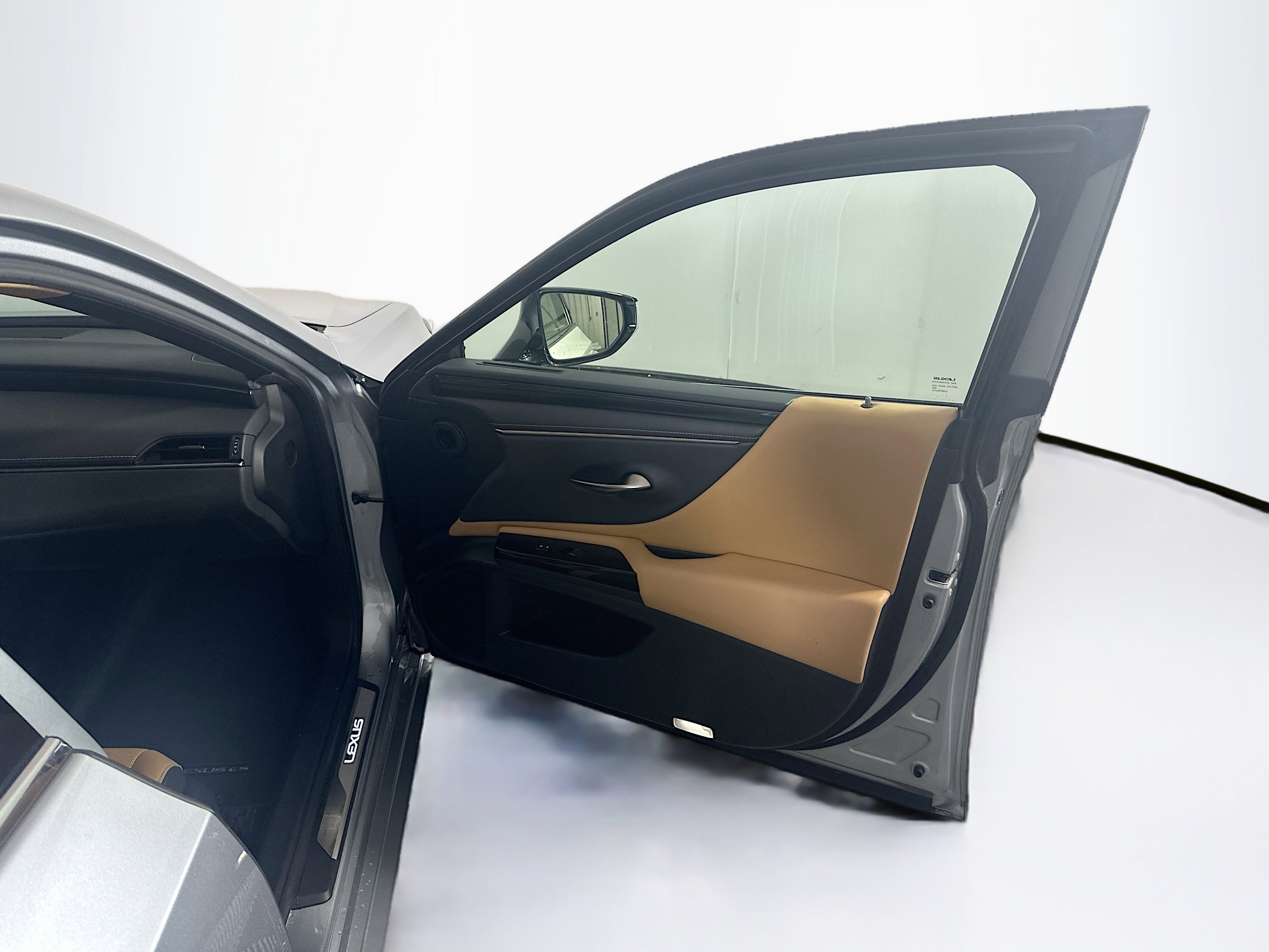 Used 2023 Lexus ES 350 w/ Accessory Package (Z2) image 34