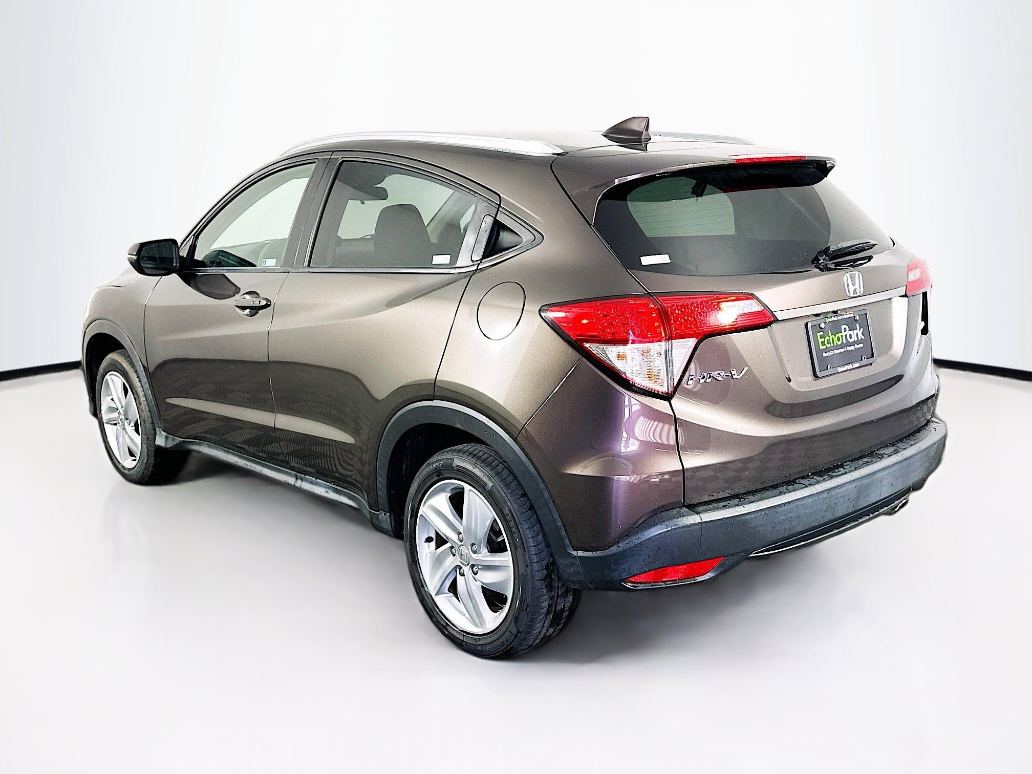 Used 2020 Honda HR-V EX image 5