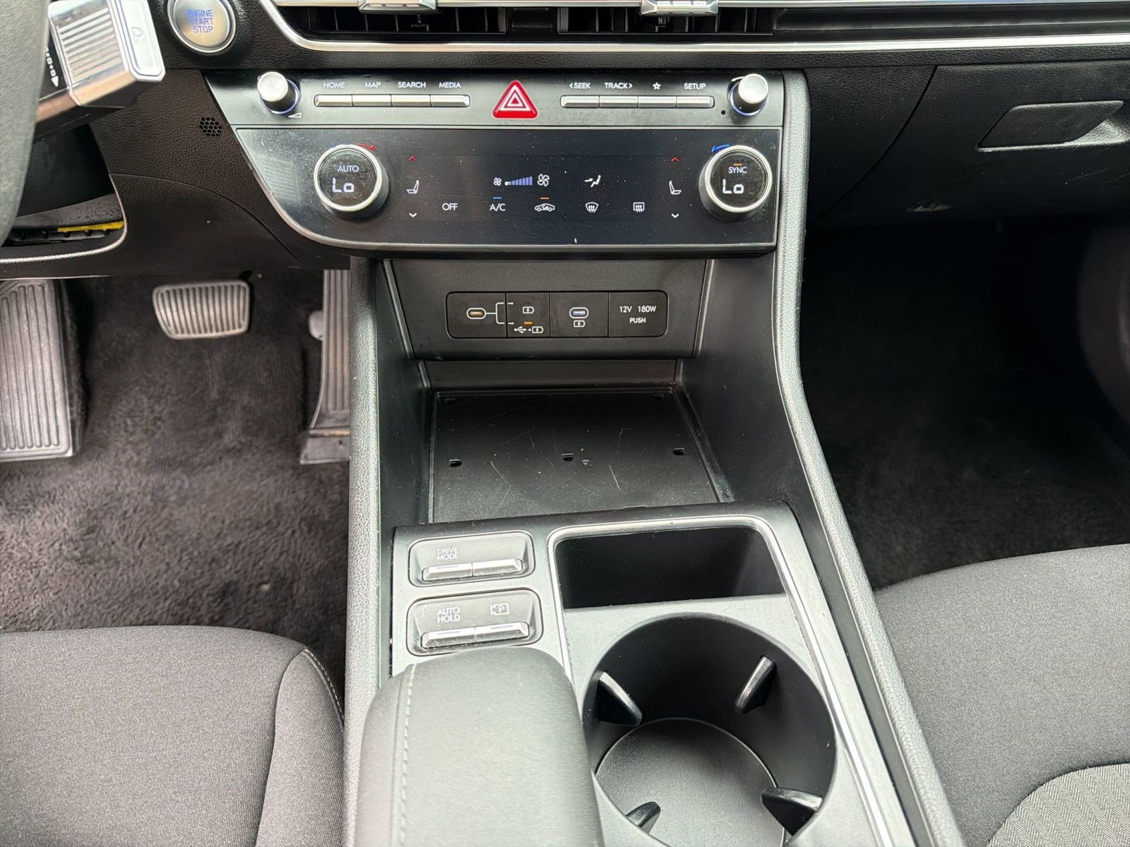 Used 2024 Hyundai Sonata SEL image 24