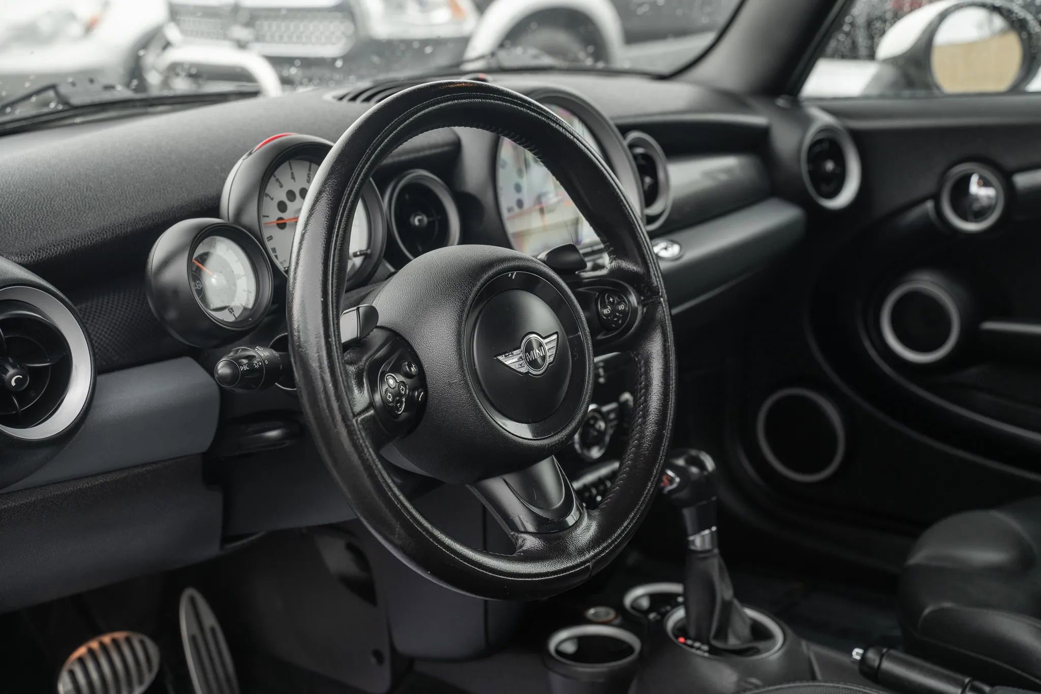 Used 2012 MINI Cooper S image 16