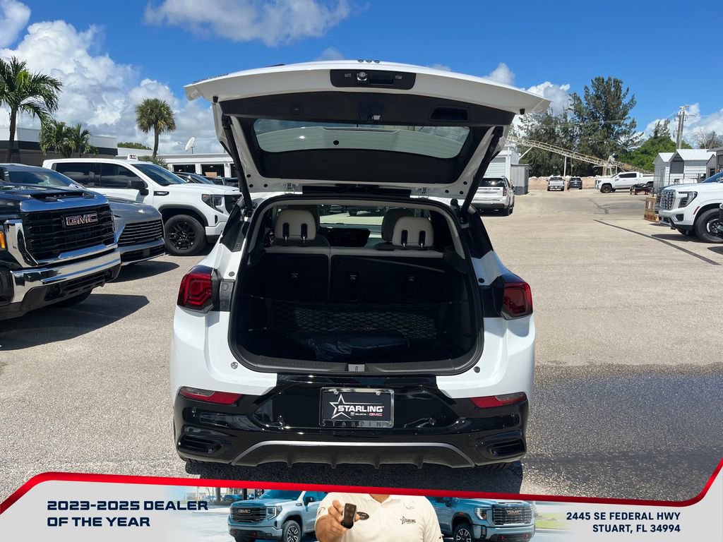 New 2026 Buick Encore GX Sport Touring w/ Advanced Technology Package image 15