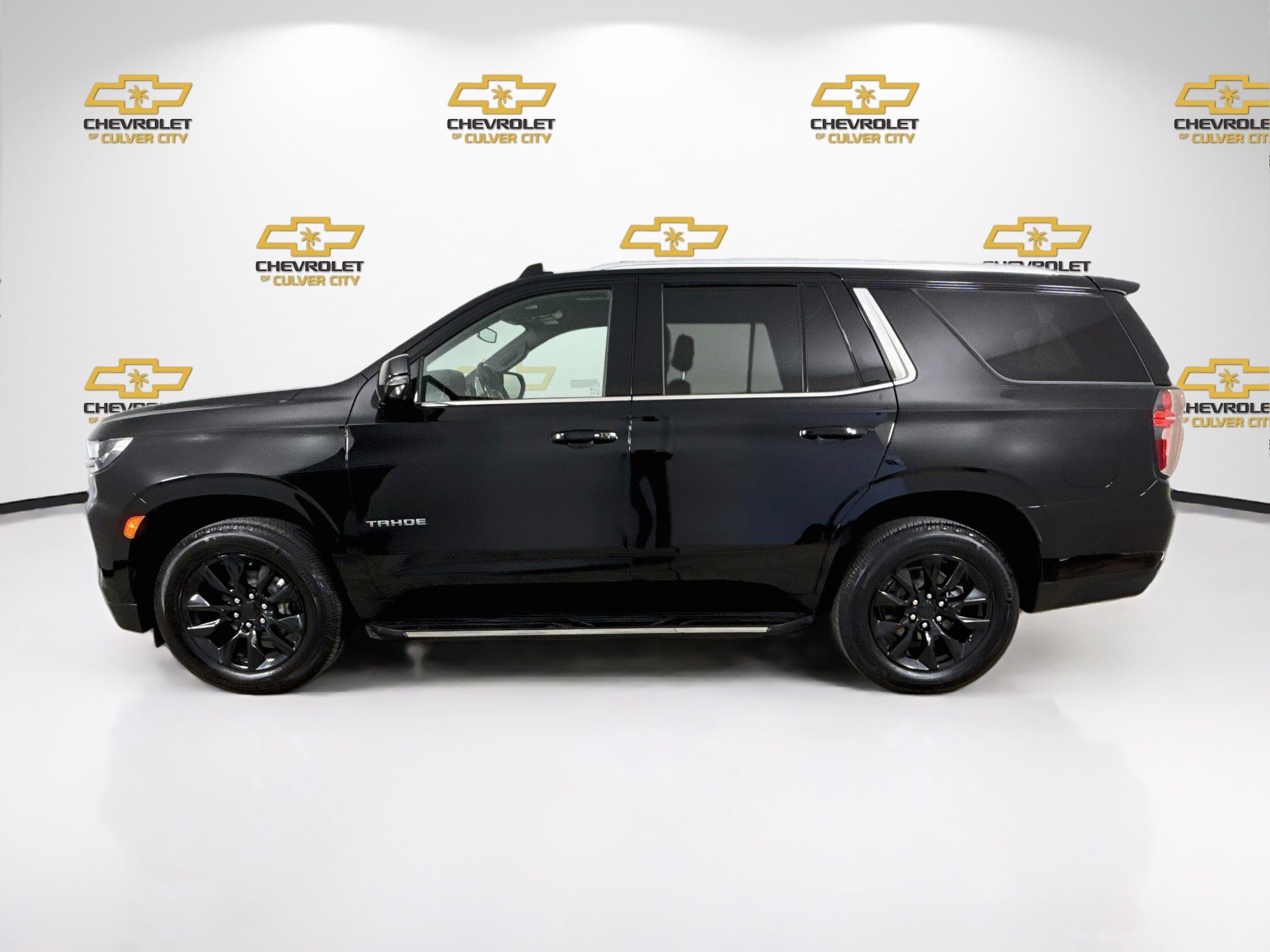 Used 2022 Chevrolet Tahoe LT RWD image 5