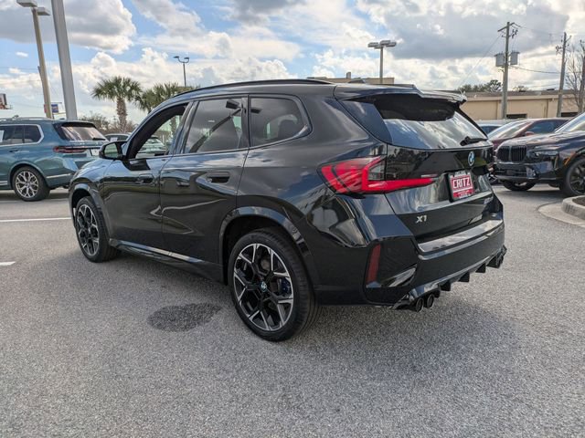 New 2026 BMW X1 M35i w/ Technology Package image 6
