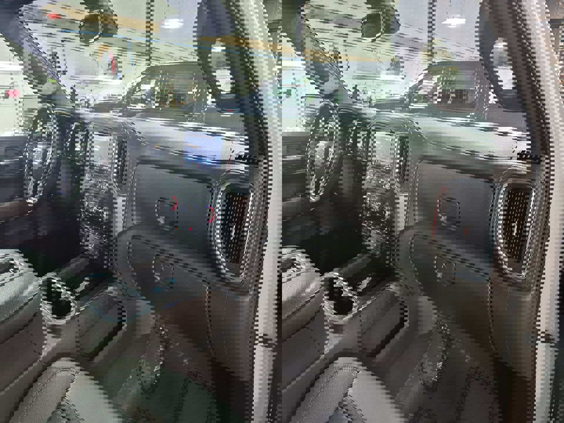 Certified 2022 GMC Sierra 1500 Denali w/ Denali Premium Package image 30