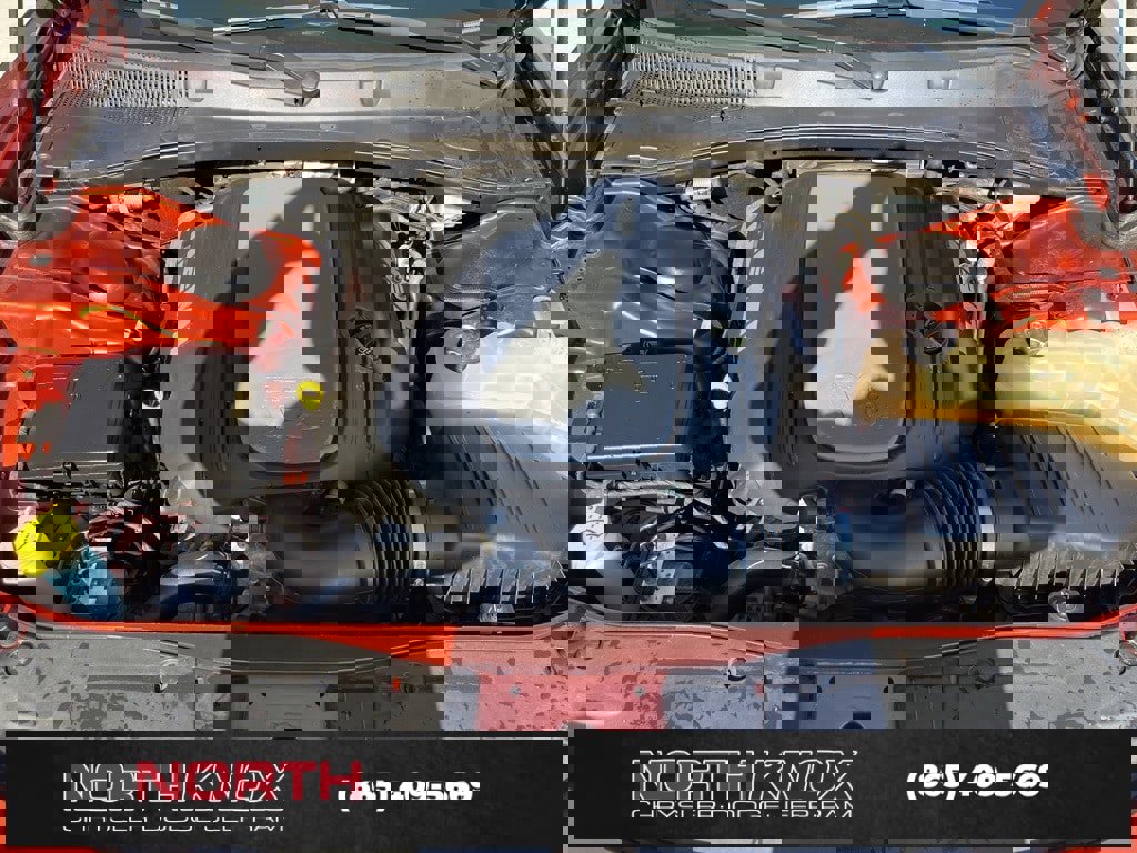 Used 2021 Dodge Charger R/T image 3