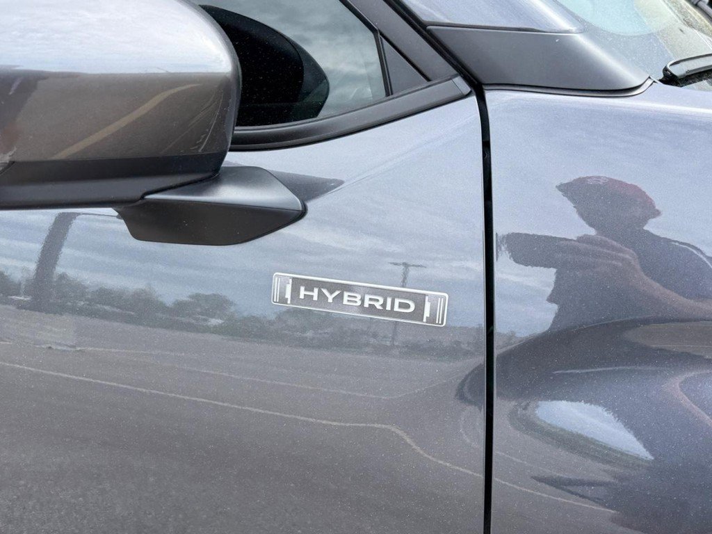 Used 2025 Subaru Forester Limited image 7