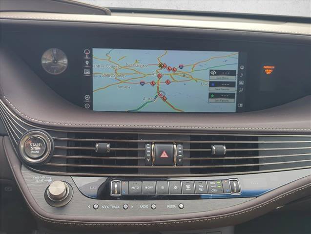 Used 2018 Lexus LS 500 AWD w/ Interior Upgrade Package image 20