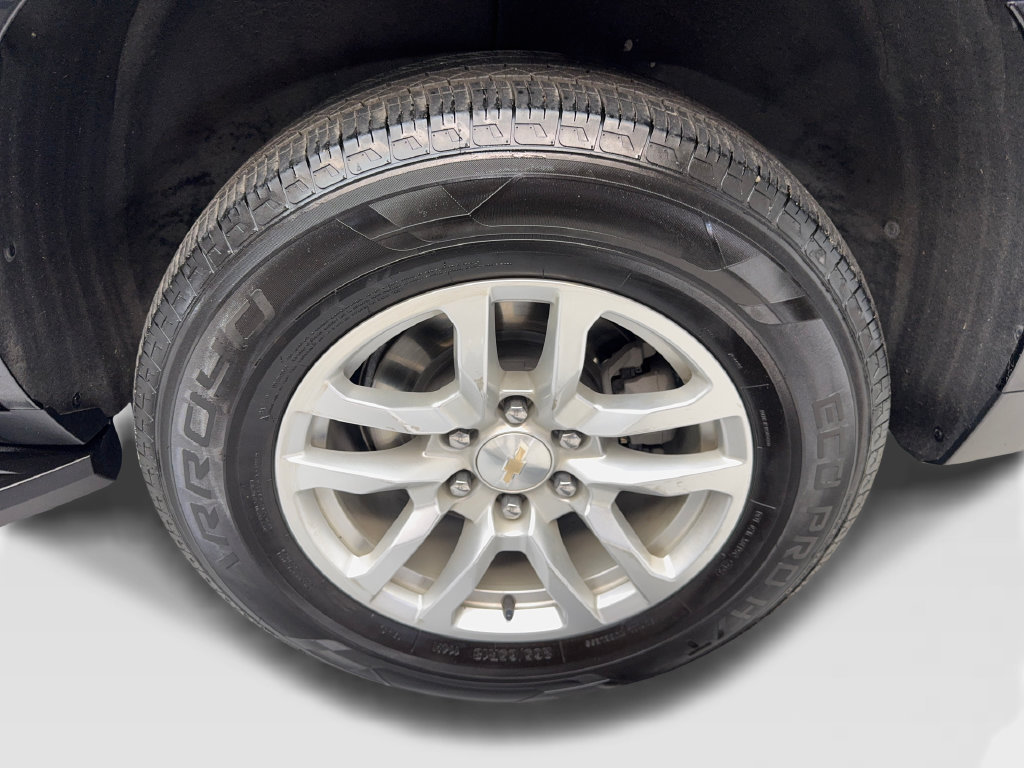 Used 2023 Chevrolet Tahoe LT RWD image 94