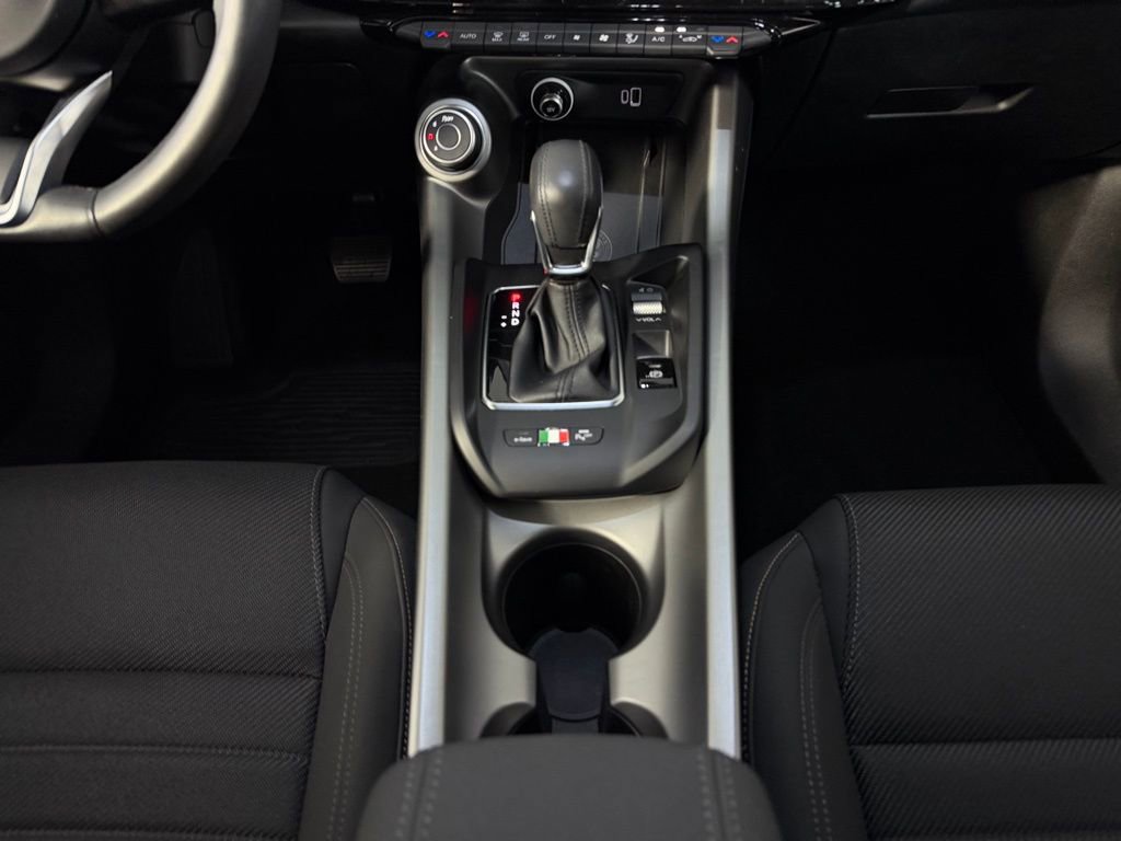 Used 2024 Alfa Romeo Tonale Ti AWD/4WD image 16