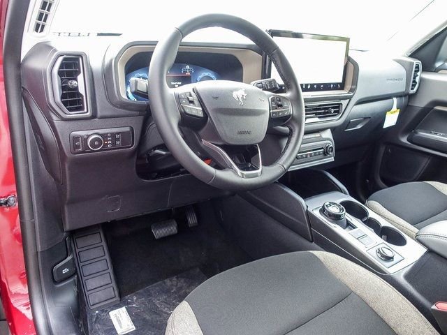 New 2025 Ford Bronco Sport Big Bend w/ Convenience Package image 21