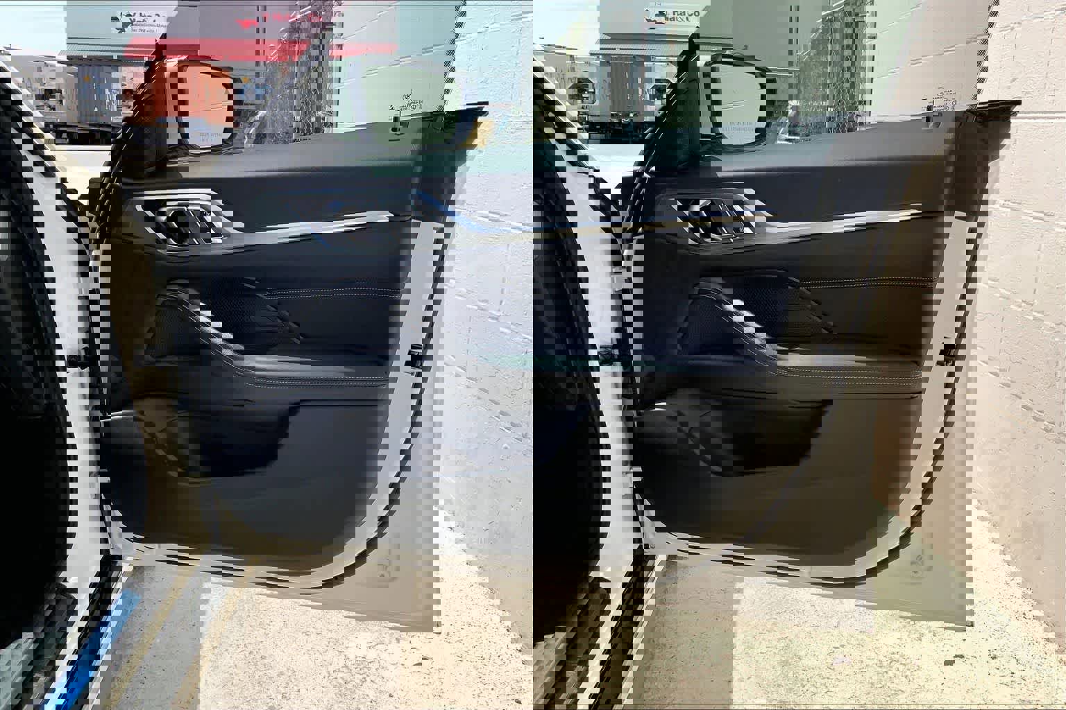 Used 2023 BMW 430i Gran Coupe w/ Parking Assistance Package RWD image 28