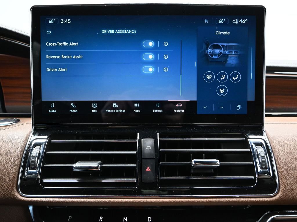 Used 2024 Lincoln Navigator L Reserve w/ Equipment Group 201A image 47