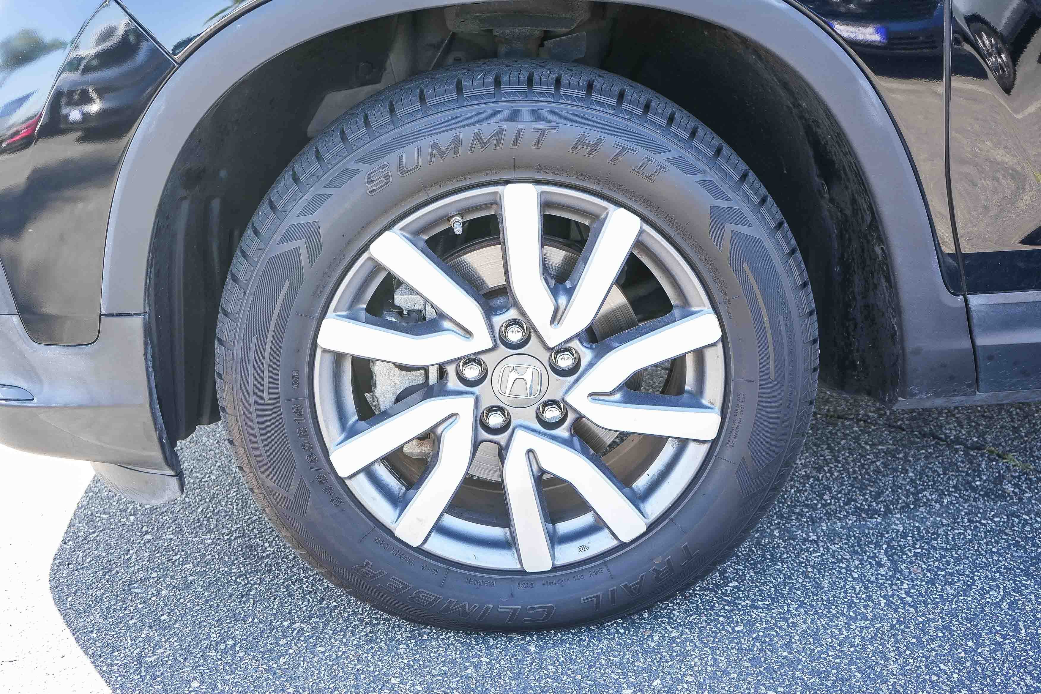 Used 2019 Honda Pilot EX-L image 13