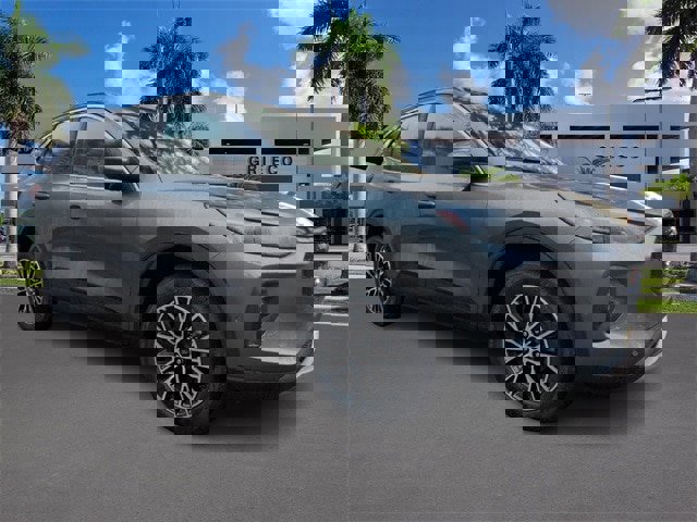New 2024 Ford Escape SE w/ PHEV Premium Package