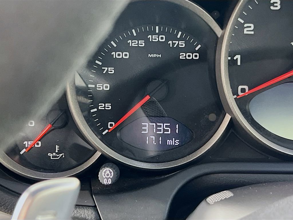 Used 2012 Porsche 911 Carrera 4 GTS image 13