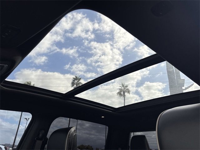 Certified 2023 RAM 1500 Laramie image 21