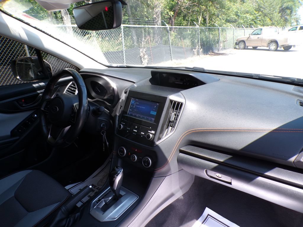 Used 2020 Subaru Crosstrek 2.0i Premium w/ Popular Package #2 AWD/4WD image 12