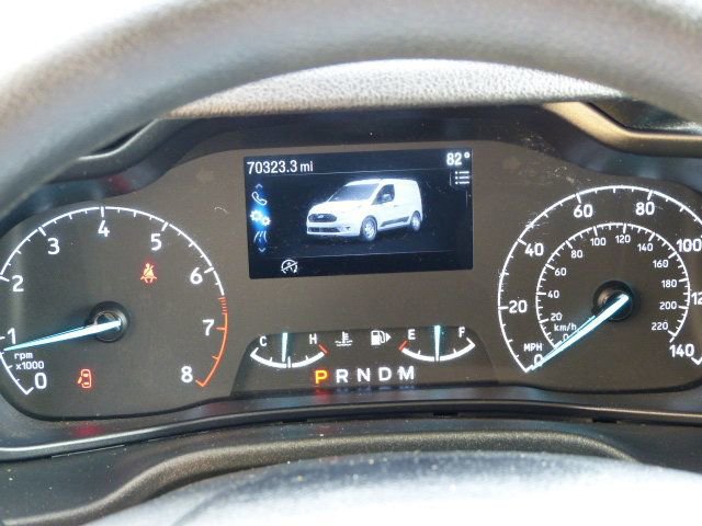 Used 2022 Ford Transit Connect XLT image 33