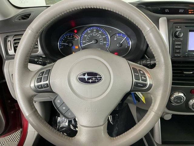 Used 2011 Subaru Forester 2.5X Limited AWD/4WD image 15