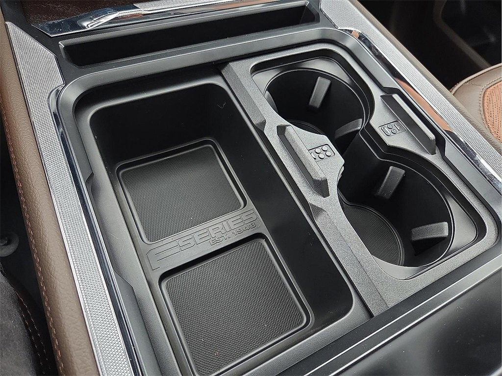 New 2026 Ford F250 King Ranch image 20