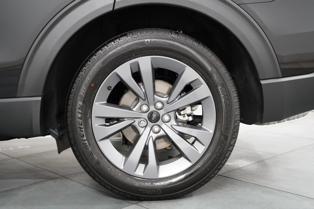 New 2026 Ford Explorer Active w/ Active Comfort Package AWD/4WD image 33