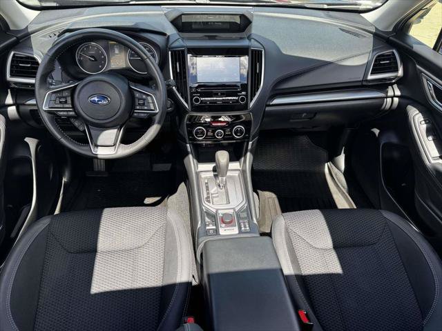 Used 2023 Subaru Forester Premium AWD/4WD image 11