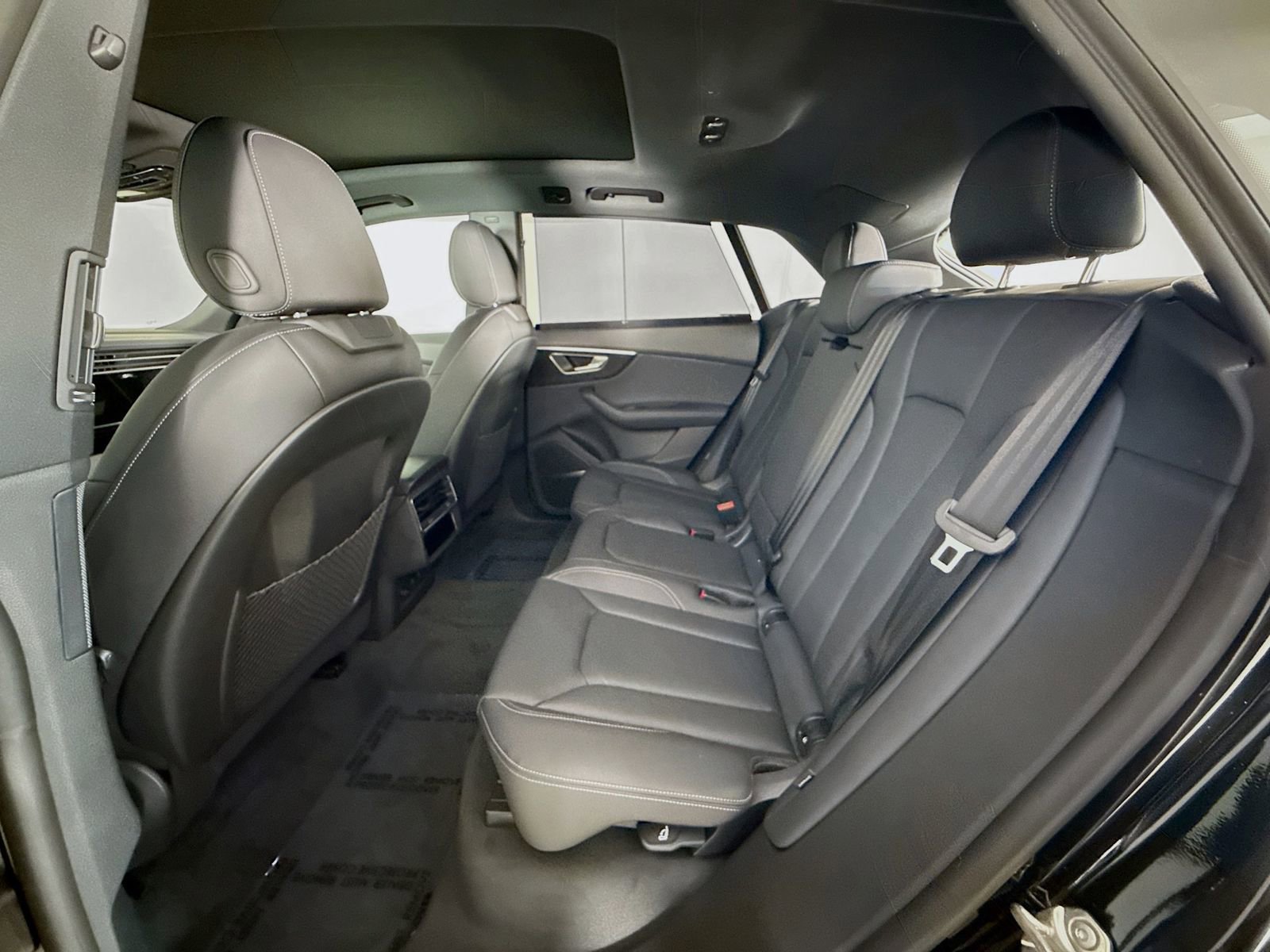 New 2026 Audi Q8 Premium Plus AWD/4WD image 26
