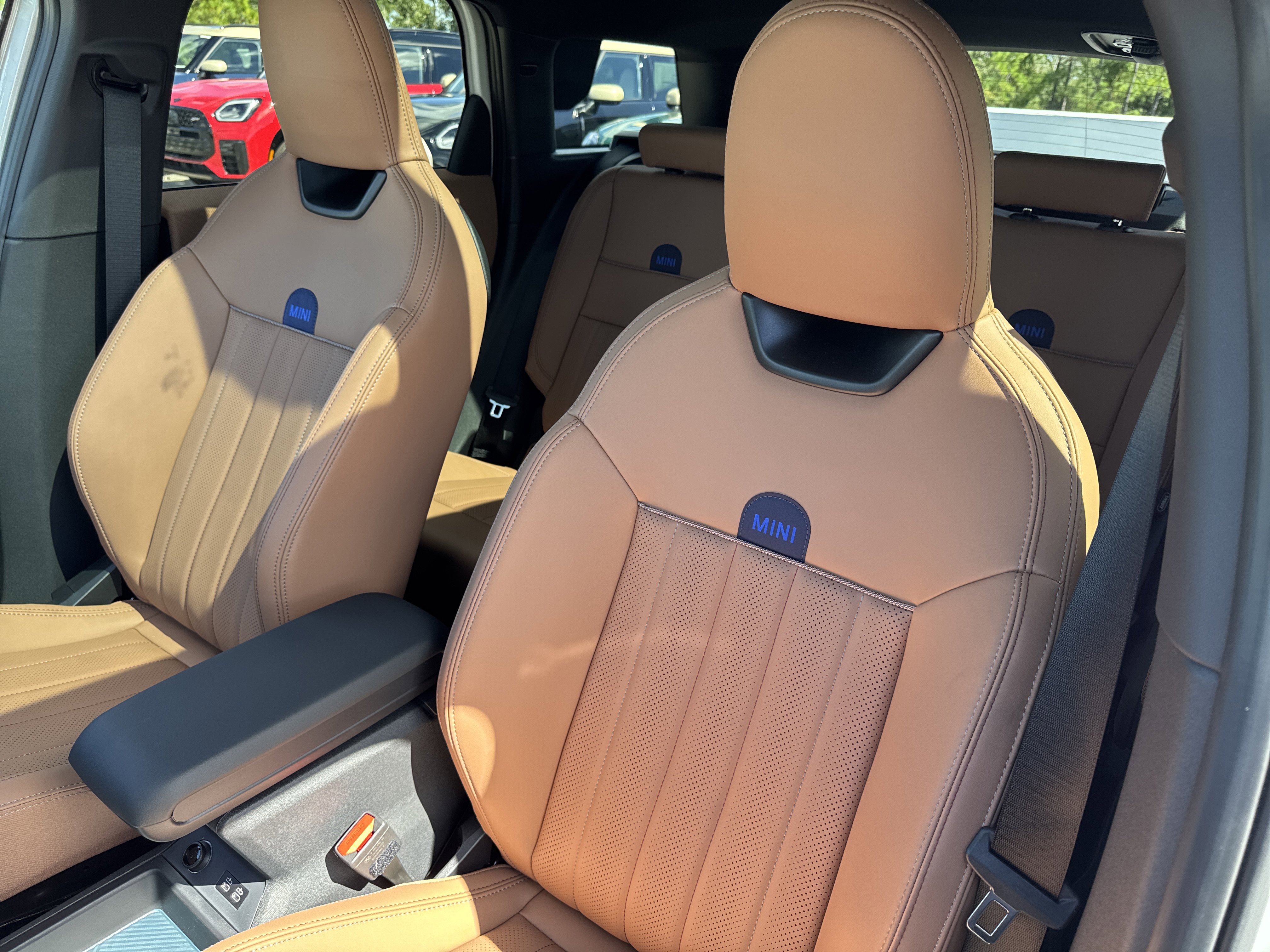 New 2026 MINI Cooper Countryman S image 25